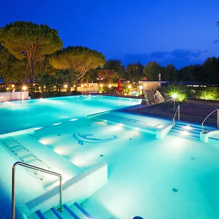 Club Del Sole Tenuta Primero Family Collection 度假村