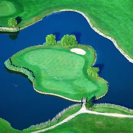 Club Del Sole Tenuta Primero Family Collection 度假村