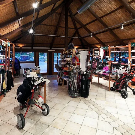 Club Del Sole Tenuta Primero Family 度假村 格拉多
