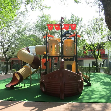 Club Del Sole Tenuta Primero Family Üdülőközpont