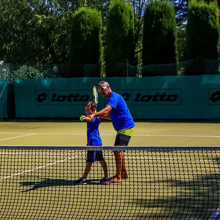 Club Del Sole Tenuta Primero Family
