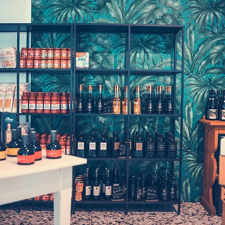 Club Del Sole Tenuta Primero Family Üdülőközpont Grado