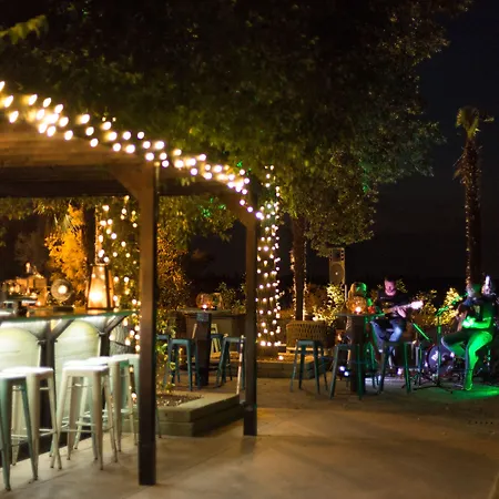 Club Del Sole Tenuta Primero Family Collection 4*