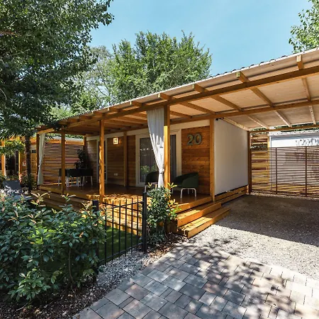 度假村 Club Del Sole Tenuta Primero Family Collection 4*