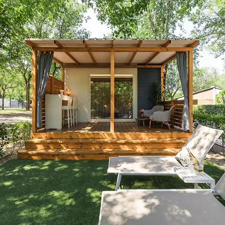 Club Del Sole Tenuta Primero Family Collection 格拉多