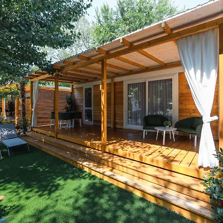 Club Del Sole Tenuta Primero Family Collection 度假村 4*