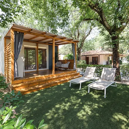 Club Del Sole Tenuta Primero Family Collection 度假村 4*