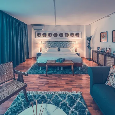 度假村 Club Del Sole Tenuta Primero Family Collection 格拉多