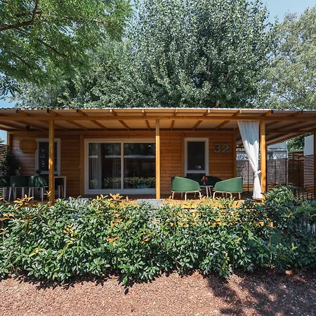 度假村 Club Del Sole Tenuta Primero Family Collection 格拉多