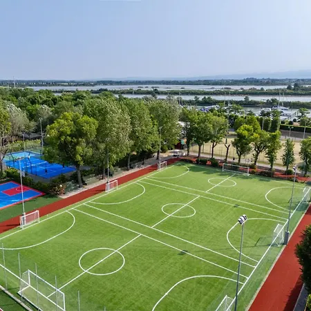 Üdülőközpont Club Del Sole Tenuta Primero Family 4*