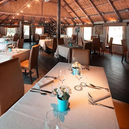 Club Del Sole Tenuta Primero Family Üdülőközpont