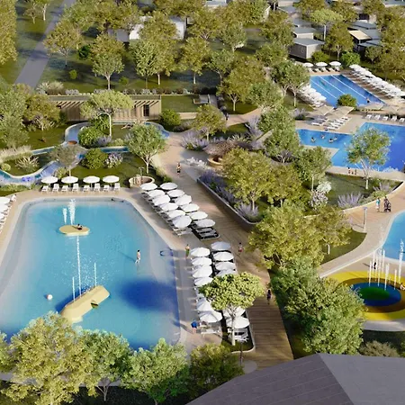 Resort Club Del Sole Tenuta Primero Family Grado
