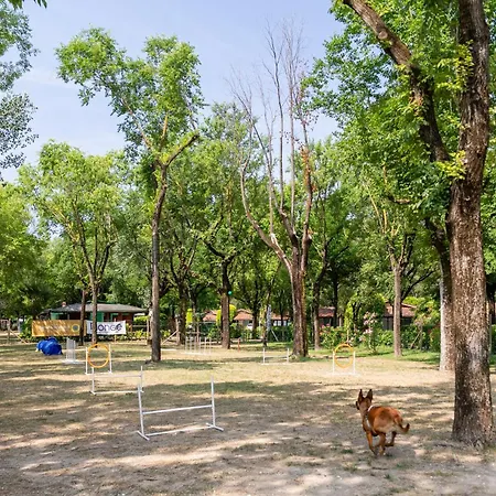 Üdülőközpont Club Del Sole Tenuta Primero Family