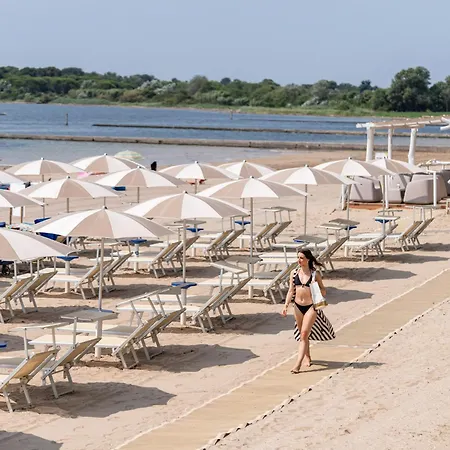 Club Del Sole Tenuta Primero Family 4*