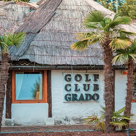 Club Del Sole Tenuta Primero Family 4* Γκράντο