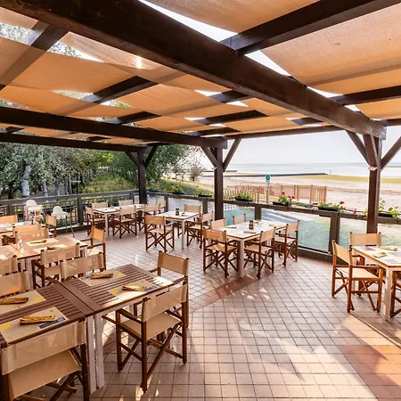 Club Del Sole Tenuta Primero Family Üdülőközpont Grado