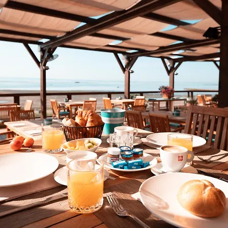 Club Del Sole Tenuta Primero Family Üdülőközpont