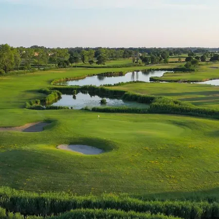 Club Del Sole Tenuta Primero Family Üdülőközpont Grado