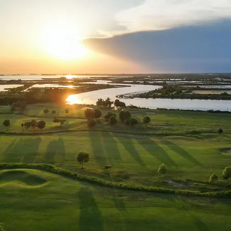 Club Del Sole Tenuta Primero Family 4*