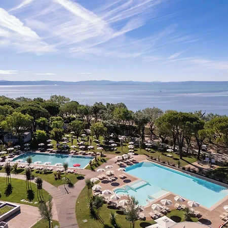 Club Del Sole Tenuta Primero Family 4*