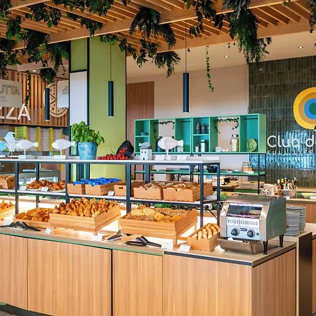 Club Del Sole Tenuta Primero Family Resort 4*