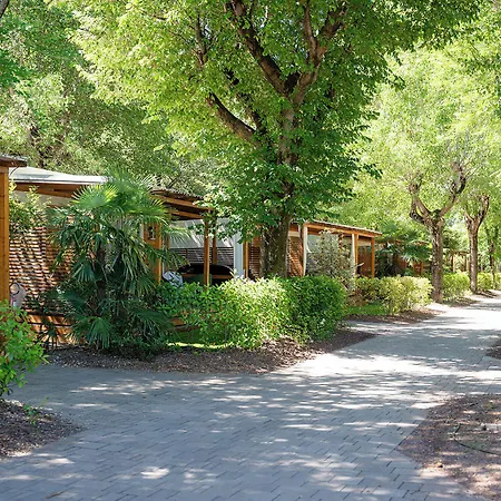 Resort Club Del Sole Tenuta Primero Family Grado