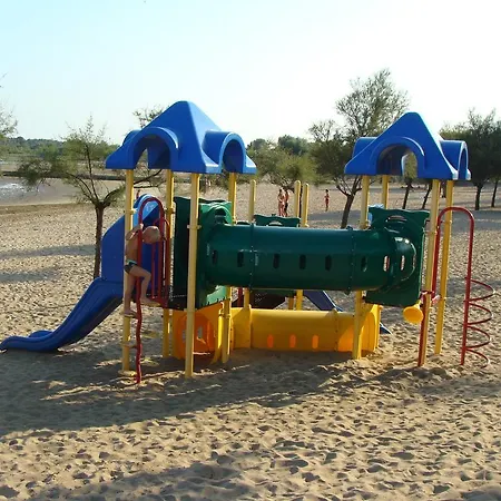Club Del Sole Tenuta Primero Family 4*