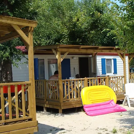 Club Del Sole Tenuta Primero Family