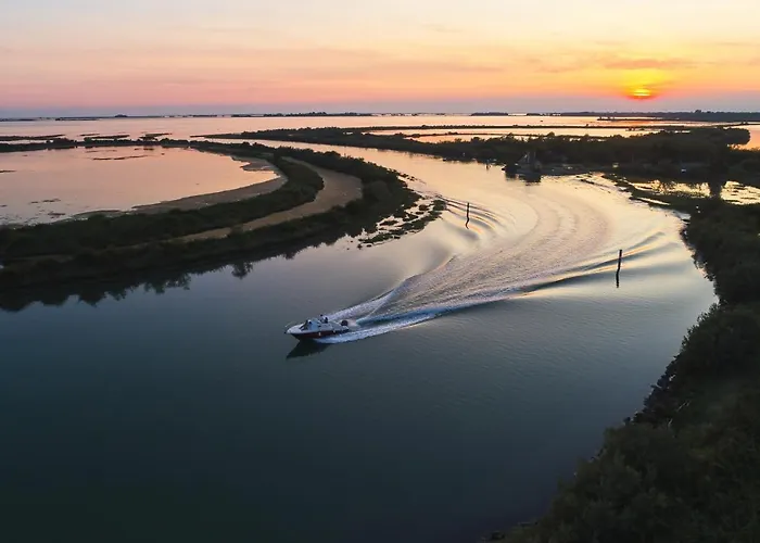 Resort Club Del Sole Tenuta Primero Grado Family Resort