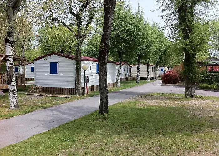 Club Del Sole Tenuta Primero Family Collection 4*