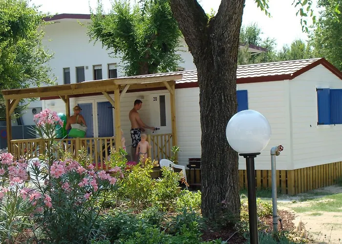 Club Del Sole Tenuta Primero Grado Family Resort