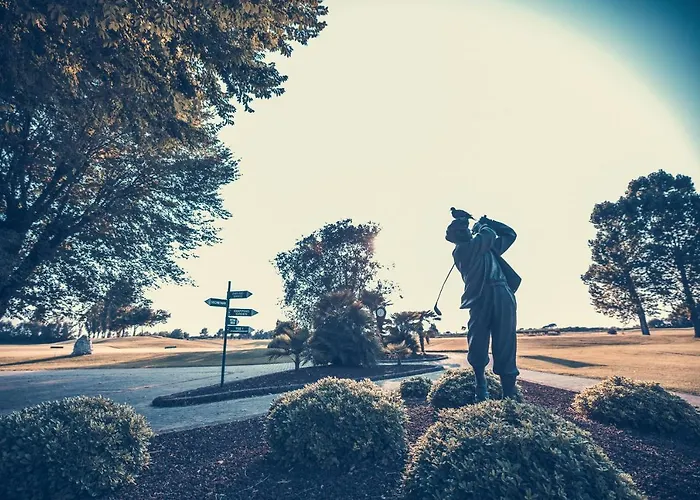 Club Del Sole Tenuta Primero Grado Family Resort Resort