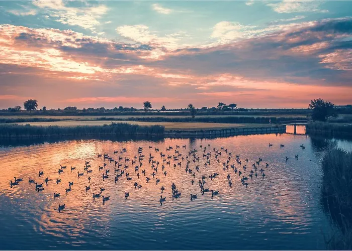 Resort Club Del Sole Tenuta Primero Grado Family Resort Grado