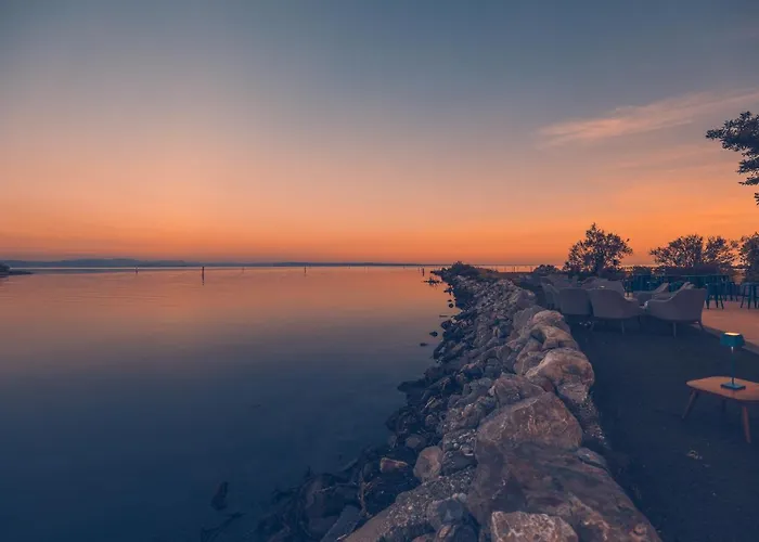 Club Del Sole Tenuta Primero Grado Family Resort Resort