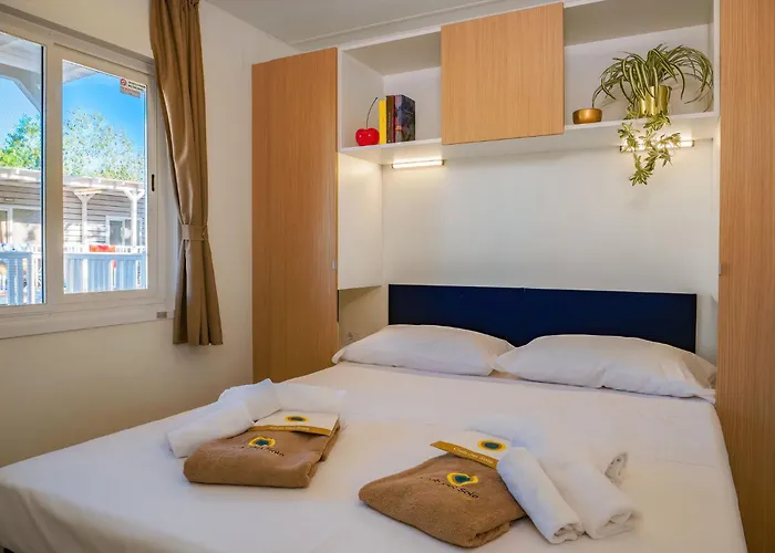 Club Del Sole Tenuta Primero Grado Family Resort Resort