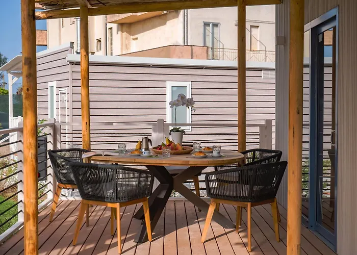 Resort Club Del Sole Tenuta Primero Grado Family Resort 4*