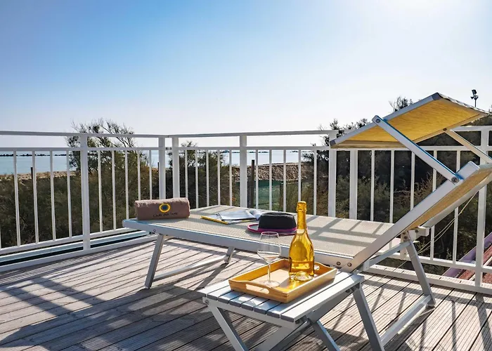 Club Del Sole Tenuta Primero Grado Family Resort 4*