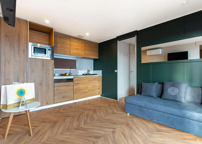 Club Del Sole Tenuta Primero Grado Family Resort