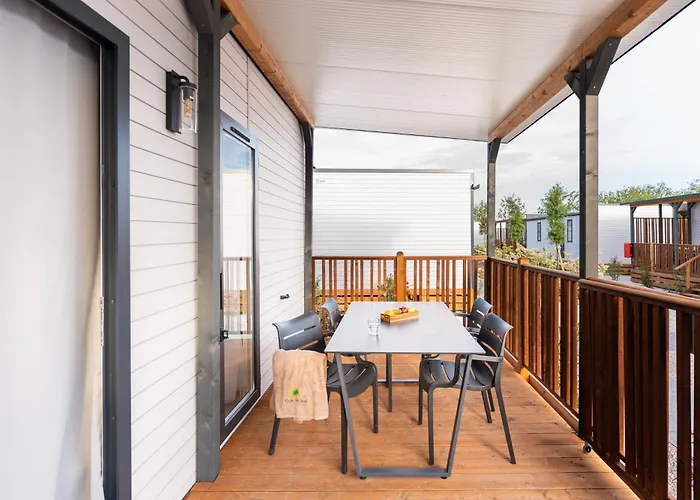 Club Del Sole Tenuta Primero Grado Family Resort