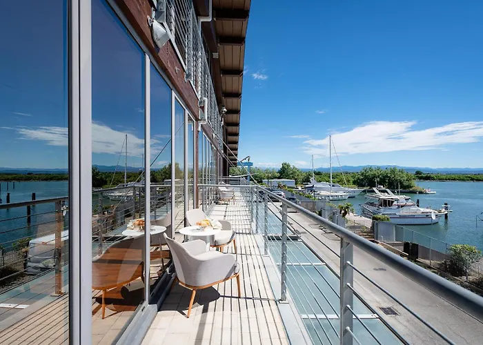 Club Del Sole Tenuta Primero Grado Family Resort Resort