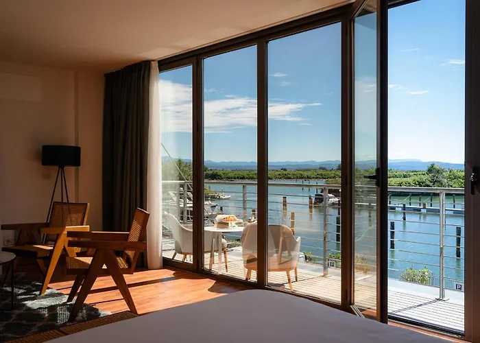 Club Del Sole Tenuta Primero Grado Family Resort Resort 4*