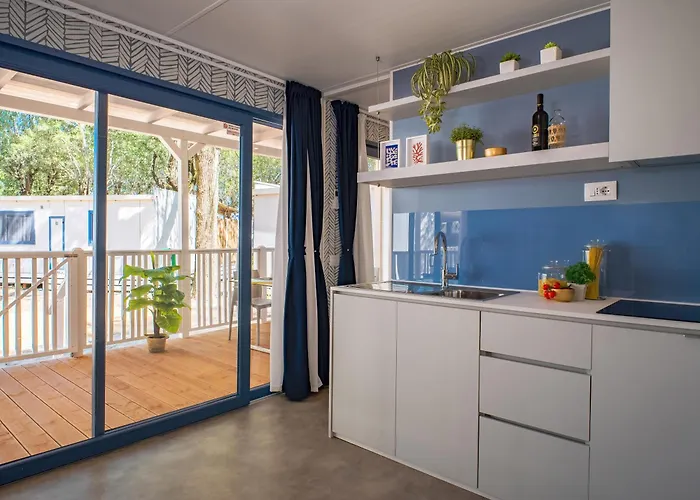 Club Del Sole Tenuta Primero Grado Family Resort Resort 4*