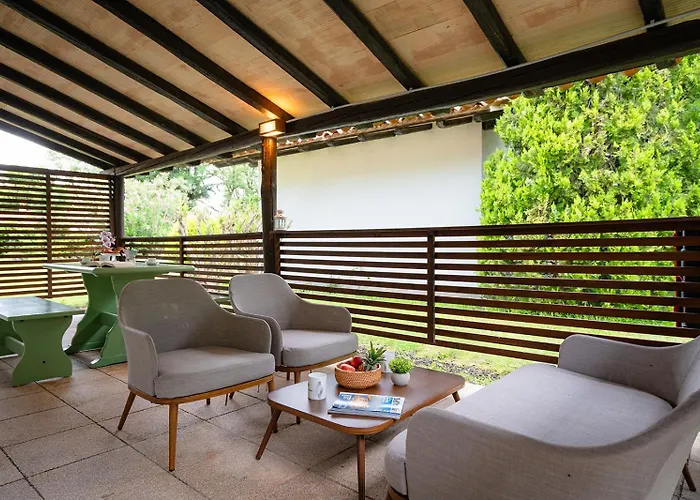 Resort Club Del Sole Tenuta Primero Grado Family Resort 4*