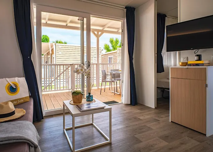 Club Del Sole Tenuta Primero Grado Family Resort Resort 4*