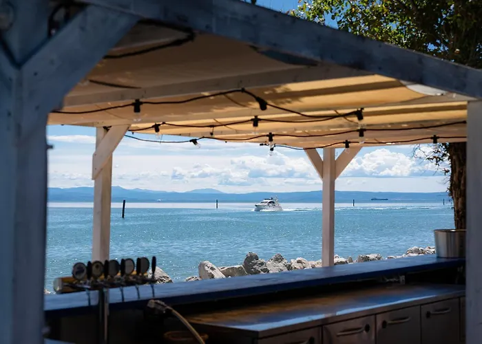 Club Del Sole Tenuta Primero Grado Family Resort 4* Grado