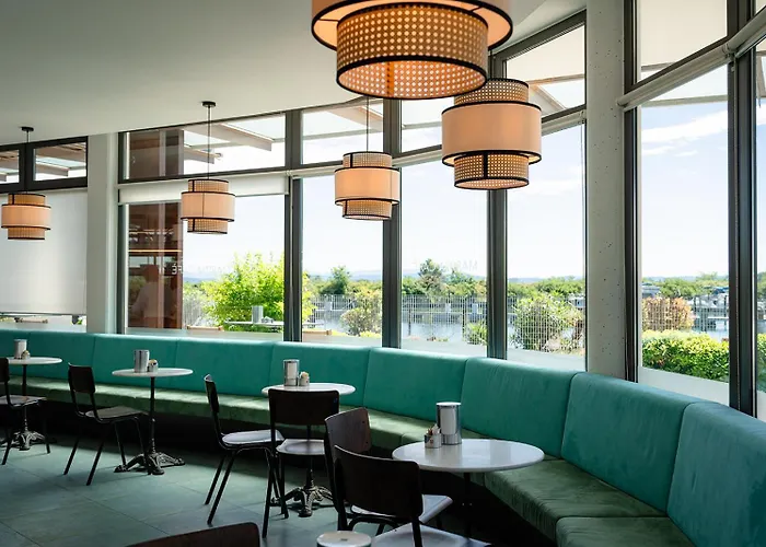 Resort Club Del Sole Tenuta Primero Grado Family Resort