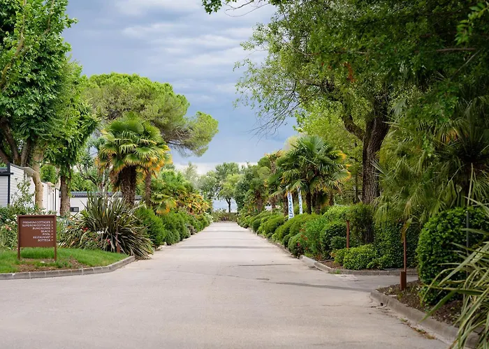 Club Del Sole Tenuta Primero Grado Family Resort Resort 4*