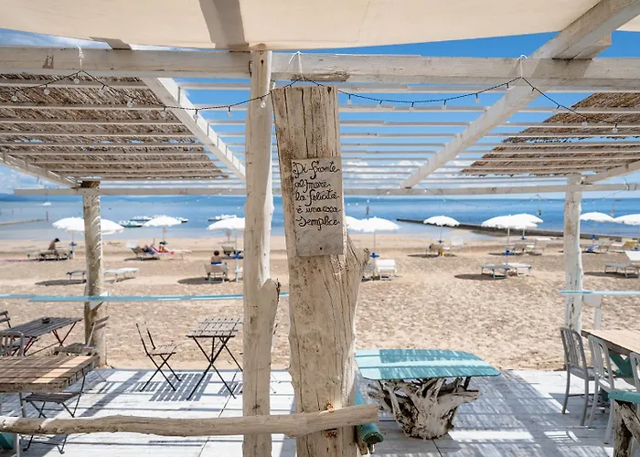 Club Del Sole Tenuta Primero Grado Family Resort 4*