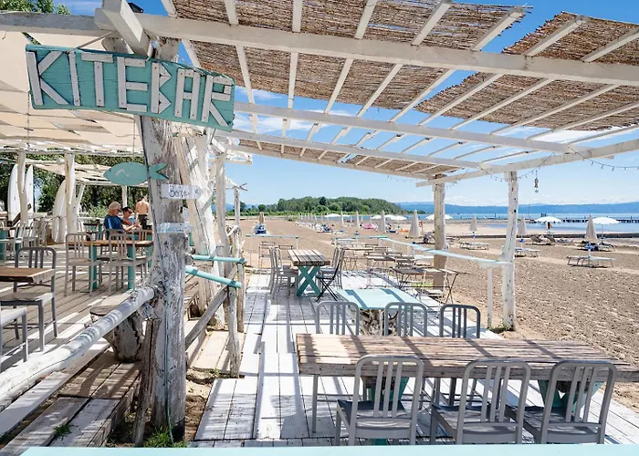 Club Del Sole Tenuta Primero Grado Family Resort Grado