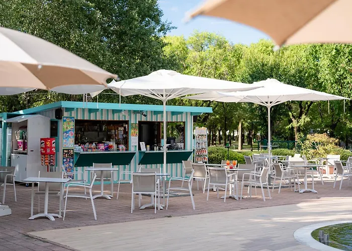 Club Del Sole Tenuta Primero Grado Family Resort Resort 4*